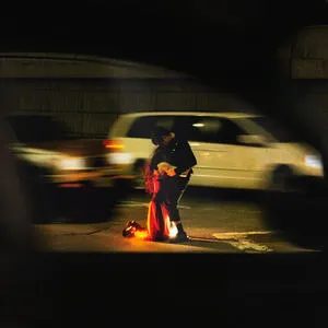 Heaven come crashing